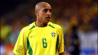 Roberto Carlos Best Goals In Career