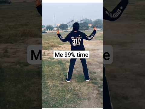 Me most of the time 🫰😜 #shorts #viral #trend #laungdalashkara #song