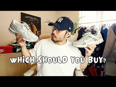 Nike Vomero 5 VS New Balance 1906R - You WON'T Believe Who Wins!