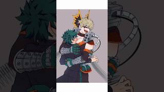 ♠️💥#mha #bakudeku #deku #bakugou  #myheroacademia #todobaku #tododeku #dabi#shoto  ♠️