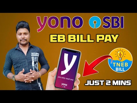 Yono SBI EB Bill Pay in Tamil | EB BIll Pay in Yono SBI | Yono SBI in Tamil | Star Online