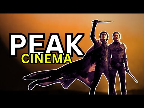 Why Dune Part 2 is the Greatest Sequel Ever Made