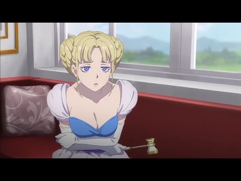 Just Princess Fione ~ Suicide Squad Isekai 異世界スーサイド・スクワッド