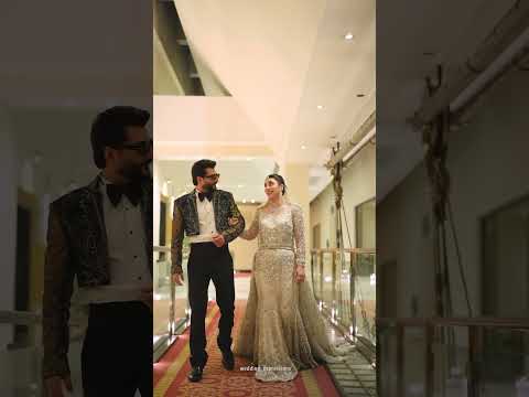 Bilal Saeed and Aima Baig's Electrifying Performance | 22nd NEO HUM Bridal Show