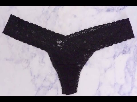 How to Fold Underwear Using the KonMari Method