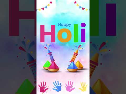 holi, holi animation, holi colors, holi special, happy holi, festival of colors, holi hai, festival