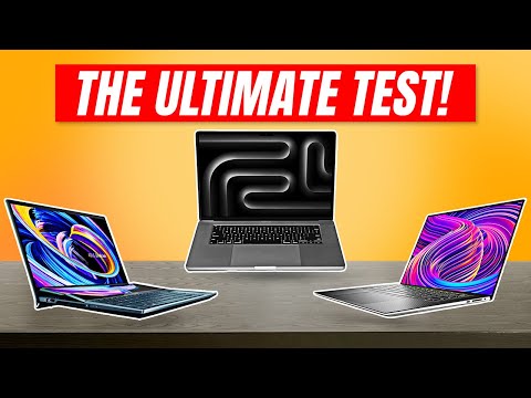 Best Laptop For Day Trading In 2024 - (Top 5 Laptops For Any Budget!)