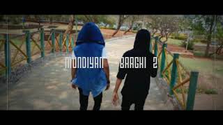 Mundiyan song | Baaghi 2 | Tiger Shroff | Robin Gusain ft. Rushikesh |