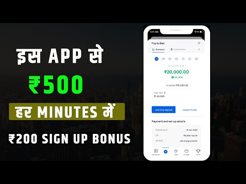 New refer and earn app 2024 | ₹9800 Withdrawal | best refer and earn apps 2024 | Appreciate wealth