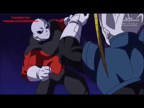 Dragon Ball Heroes episode 9   FULL EPISODE   English Sub