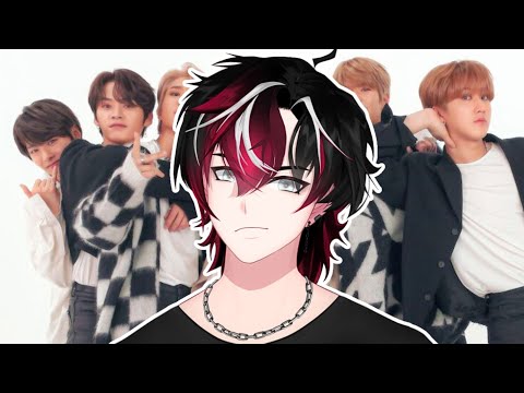 VTuber Reacts to Stray Kids GUIDE