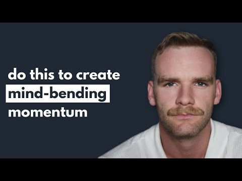 The Winner Effect: How to Create Insane Momentum