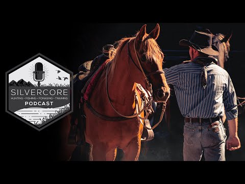 Silvercore Podcast Ep. 77: Hunting with Horses