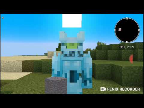 saiu tolbox minecraft pé 0.15.10 oficial