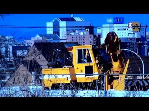 秋田も今年は！雪不足・・・