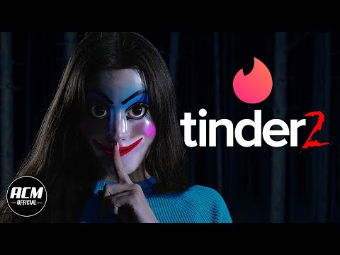 Tinder 2 | Short Horror Film