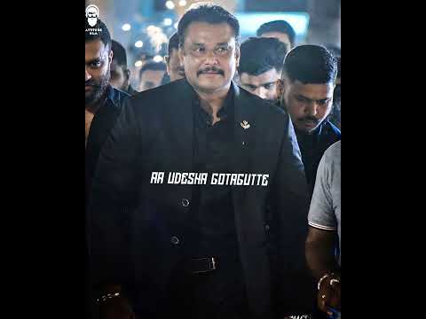 Kannada Attitude Whatsapp Status 🔥#dboss#attitudebgm