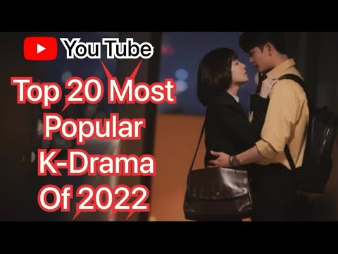 Watched Top Most Popular Korean Drama Of 2022 | K-Drama Of 2022 | #kdrama #koreandrama #dramalover