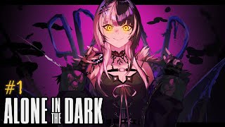 【Alone in the Dark】Watch This Alone in the Dark After Midnight | Ep - 01