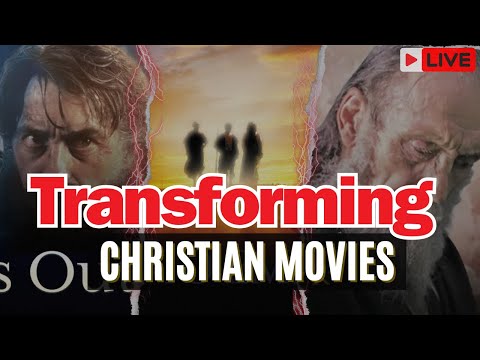 Transforming Christian Movies 🙌🔥