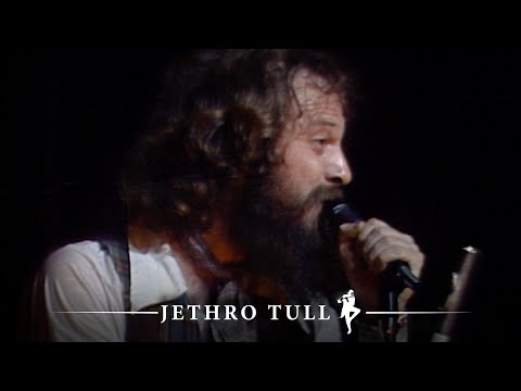 Jethro Tull - Songs From The Wood (Live At Madison Square Garden, 1978)