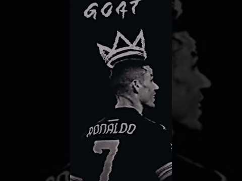 Ronaldo edit