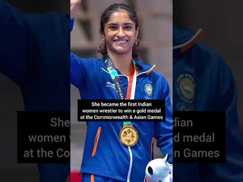 VINESH PHOGAT STRUGGLE.#trending #shorts #shortvideo #viralshort #india #wrestling #olympics #like