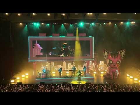 Porter Robinson - Smile! :D World Tour @ MGM Music Hall, Day 2 2024 [Full Concert 4K60]