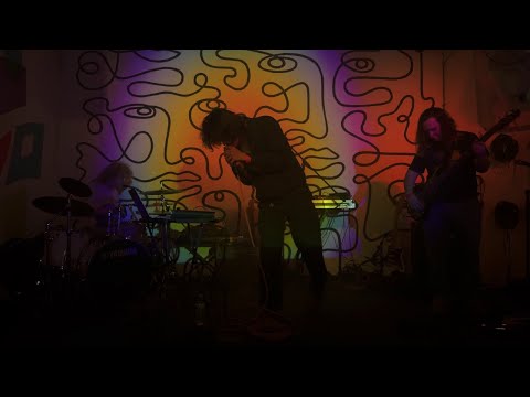 Globo Cons - live at Makeout Music; Los Angeles, CA 1/4/25