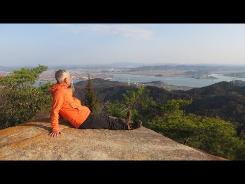 八丈岩山