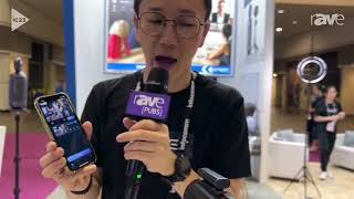 InfoComm 2023: Shenzhen EMEET Technology Introduces Wireless StreamCam for Live Streaming