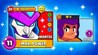 Mortis Cursed Account 🤫