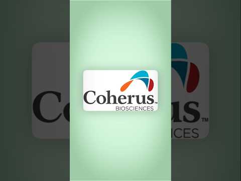 Not all biotech is the same - here's why Coherus $CHRS could be a winning investment