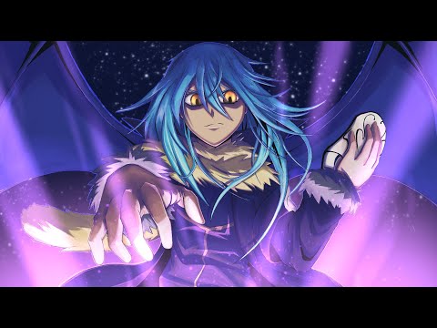 DEMON LORD RIMURU Drill Rap | DEVOTION| KBN Chrollo FT. HazTik and VanquishSoReal