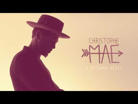 Christophe Maé - L'attrape rêves (Version acoustic) (Audio officiel)