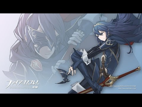 Dynasty Warriors 8 Empires Lucina 60FPS