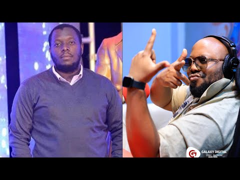 Dj Nimrod urges promoters to organize him a f!ght vs Kasuku