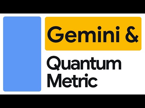 How to use AI for a better customer experience with Quantum Metric