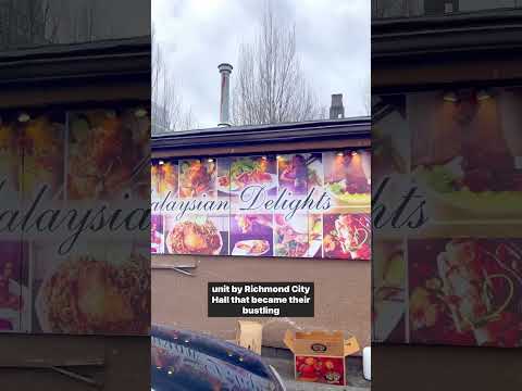 Popular Malaysian Restaurant In Richmond BC John 3:16 Malaysian Delights