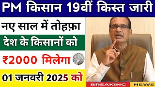 pm kisan yojana 19th installment date 2025। pm kisan next installment date। pm kisan yojana 2025