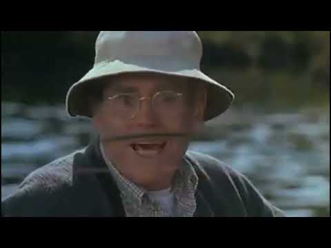 Immortal Movie Trailer 『 黄昏（On Golden Pond） 』 予告編 Trailer 1981.