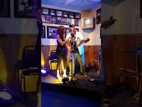 Easy / Commodores cover Jeff Burdette