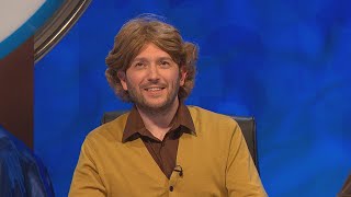 8 Out of 10 Cats Does Countdown - Series 26 Episode 01