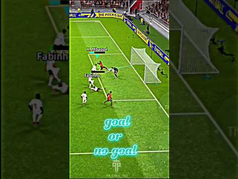 Try it 😁 Goal or No 🤔  🤞|| Efootball 23 Mobile || #efootball2023 #pesmobile23 #football #pes