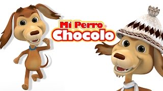 ATIEMPOPREESCOLAR CANAL OFICIAL DE MI PERRO CHOCOLO