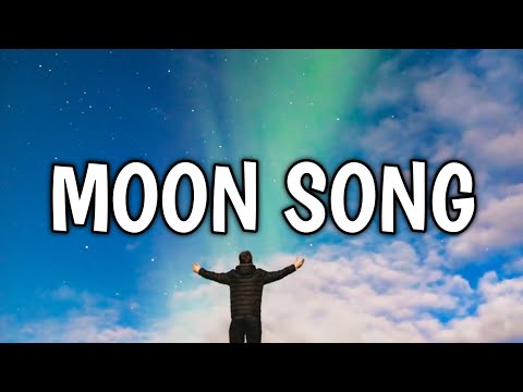 Bob Schneider - Moon Song (Lyrics) (From Happiness For Beginners)