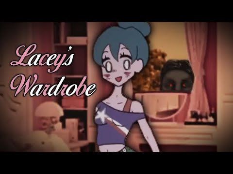 A BIZARRA HISTÓRIA DE "LACEY'S WARDROBE"