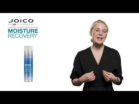 Joico Moisture Recovery