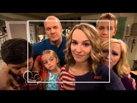 Good Luck Charlie - GoodBye Charlie - Final Video Diary