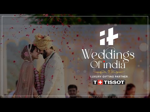 Weddings of India | Trailer | Indiatimes